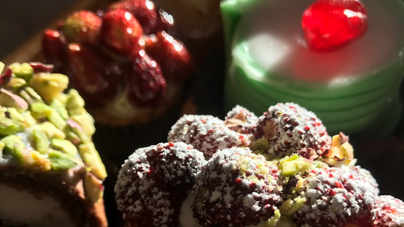 IL Bignè Pasticceria Gelateria, Caltanissetta