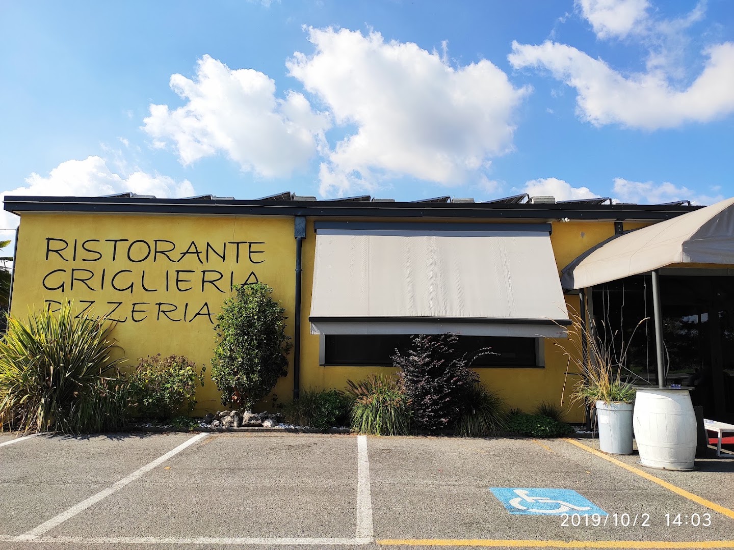 Il Birbante, Cassano d'Adda