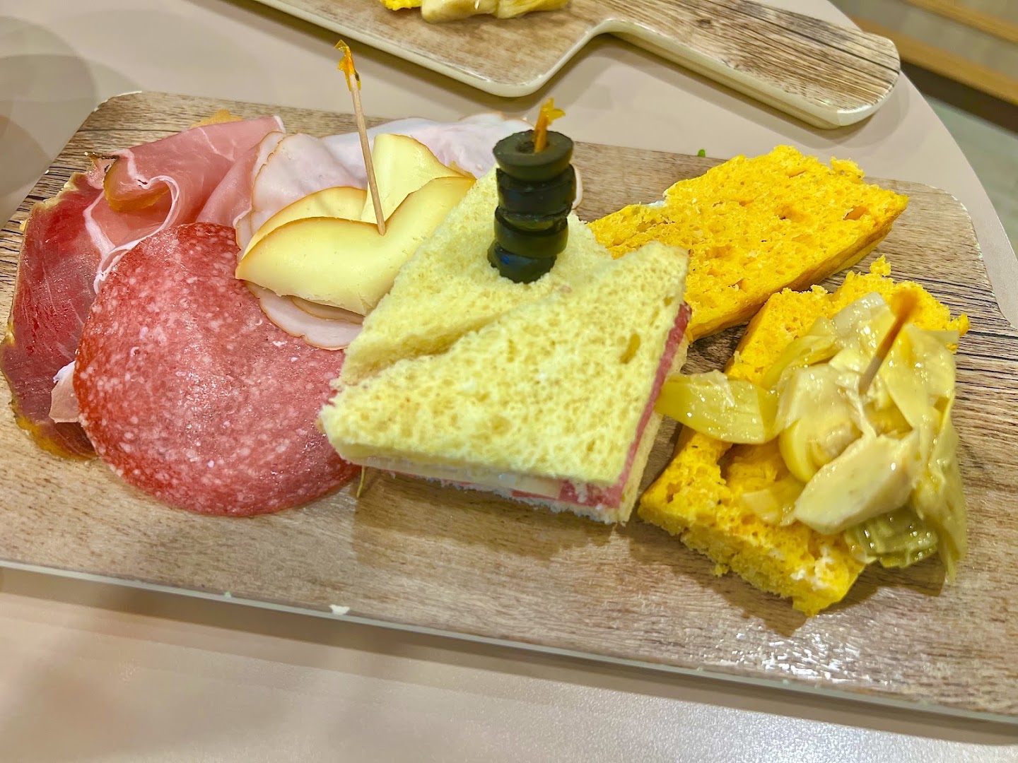 Il Biroccio