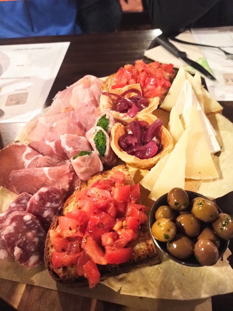 Il Birrificio di Cagliari | Brewpub a Cagliari