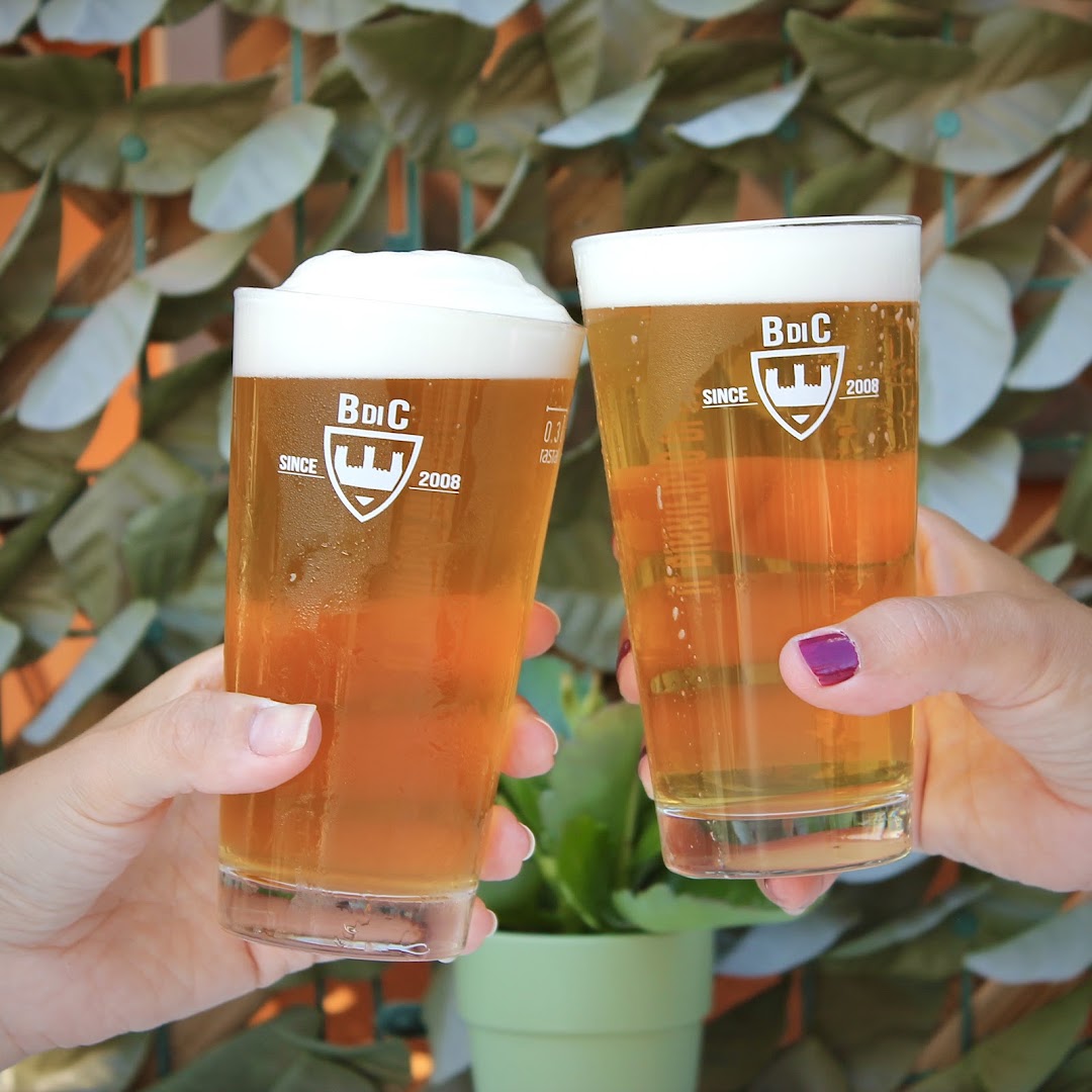 Il Birrificio di Cagliari | Brewpub a Cagliari
