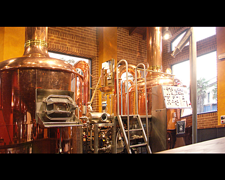 il Birrificio di Como