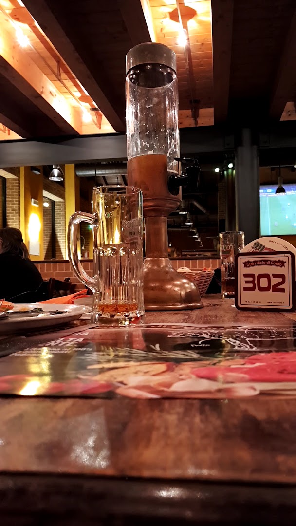 il Birrificio di Como