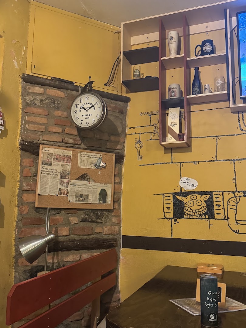 il Birrivico