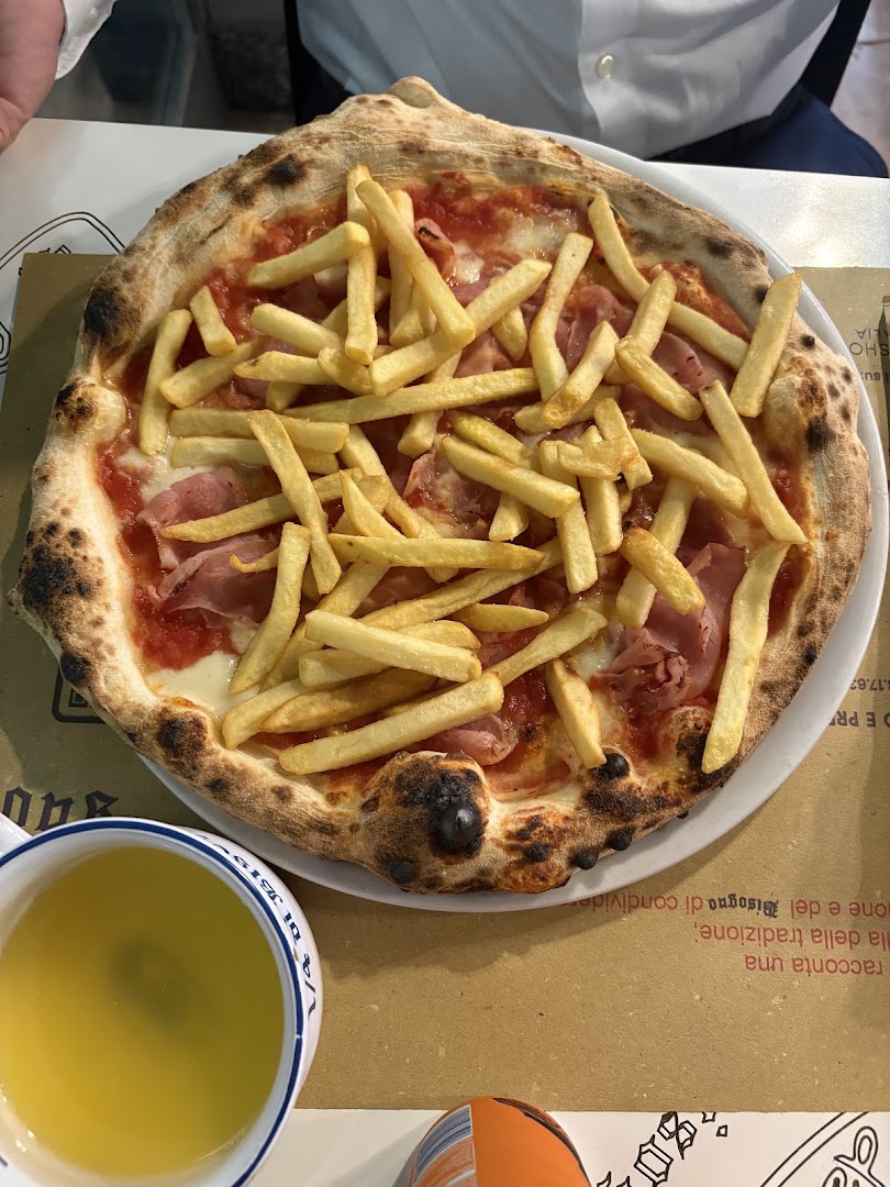 Il Bisogno