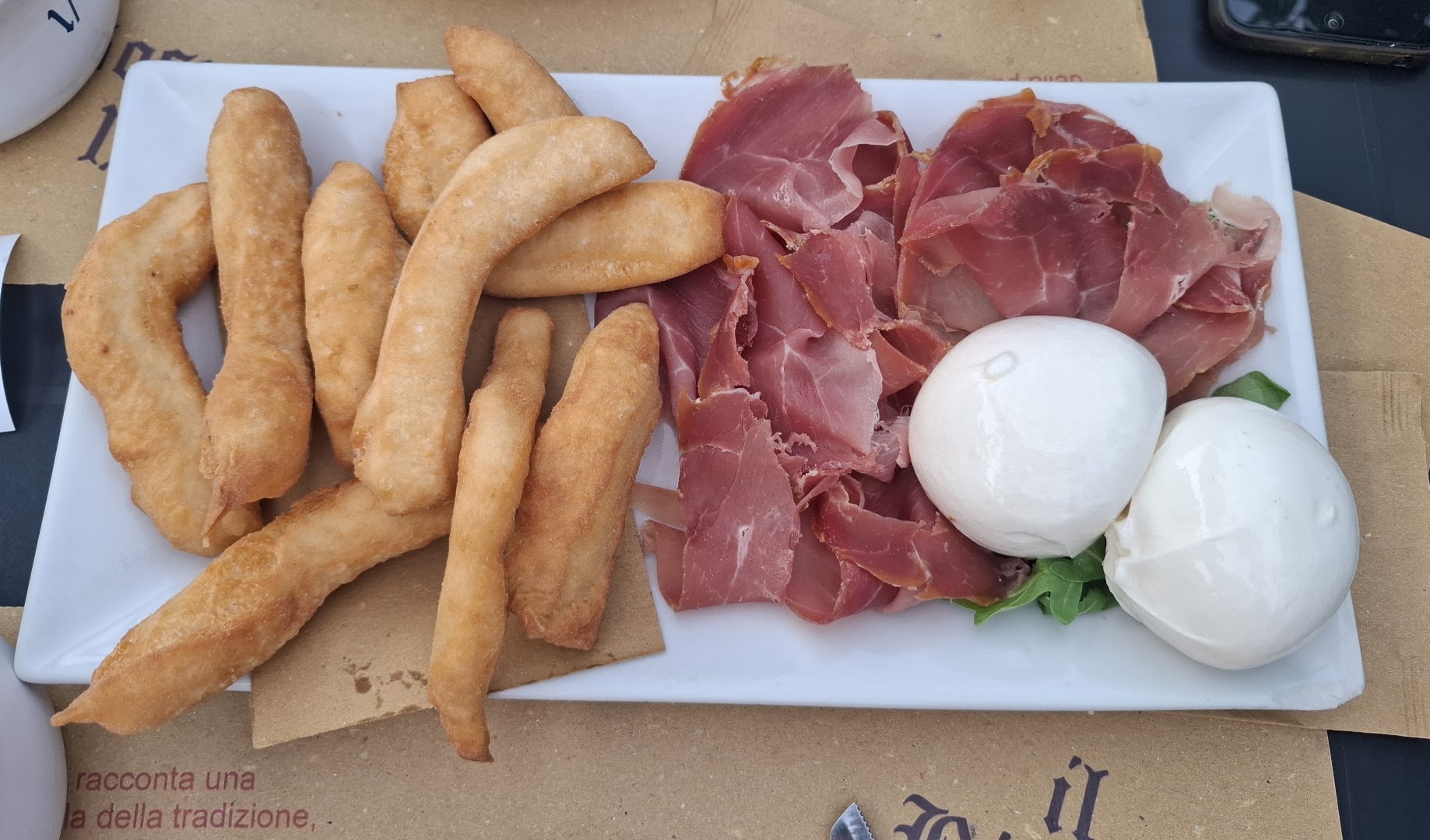 Il Bisogno