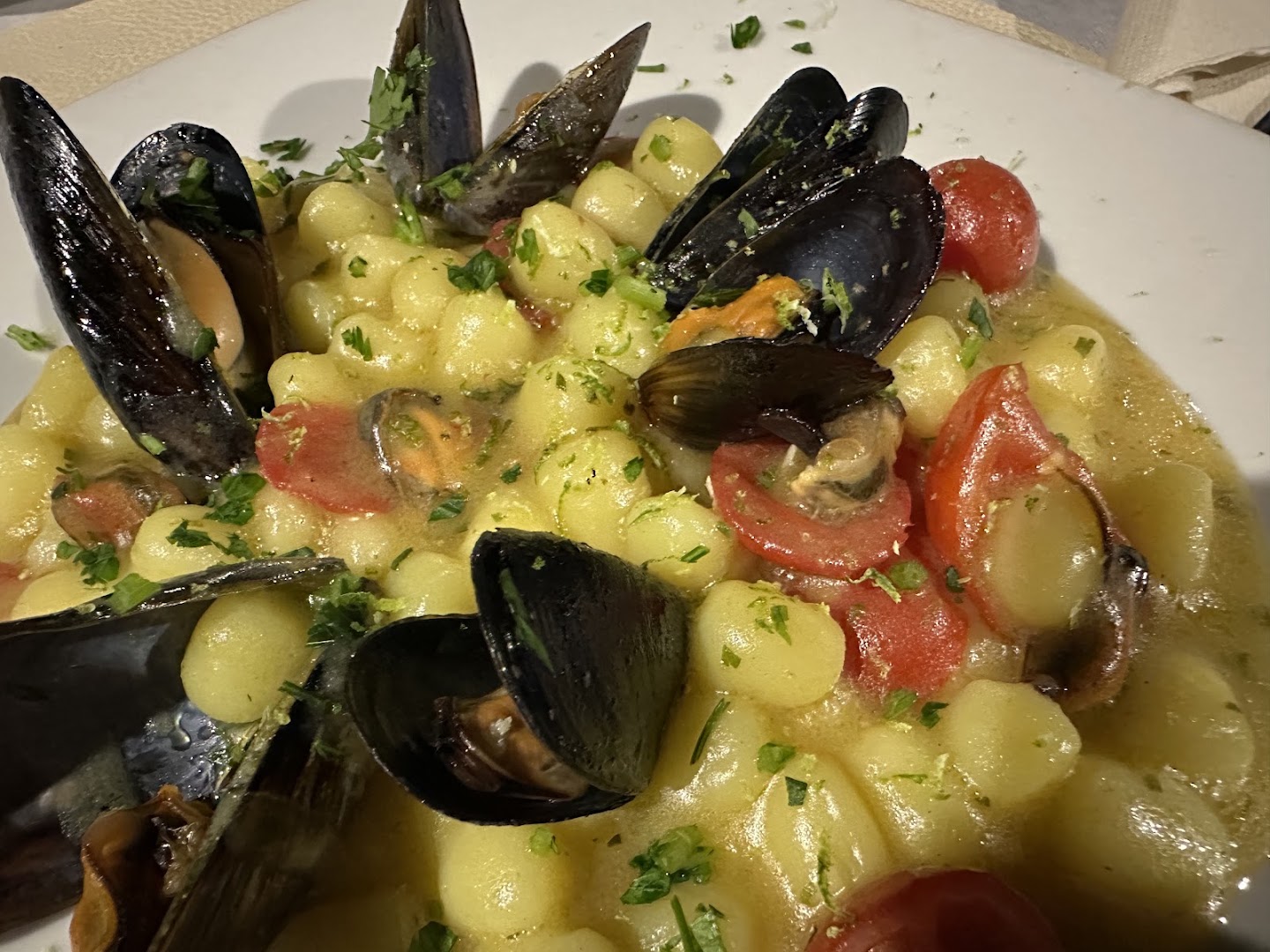 Il Bistro' da Virginia