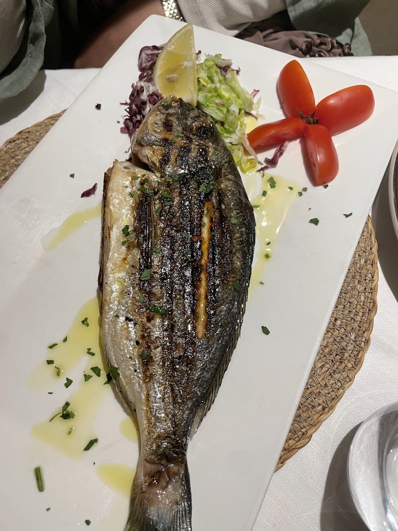 Il Bistro' da Virginia