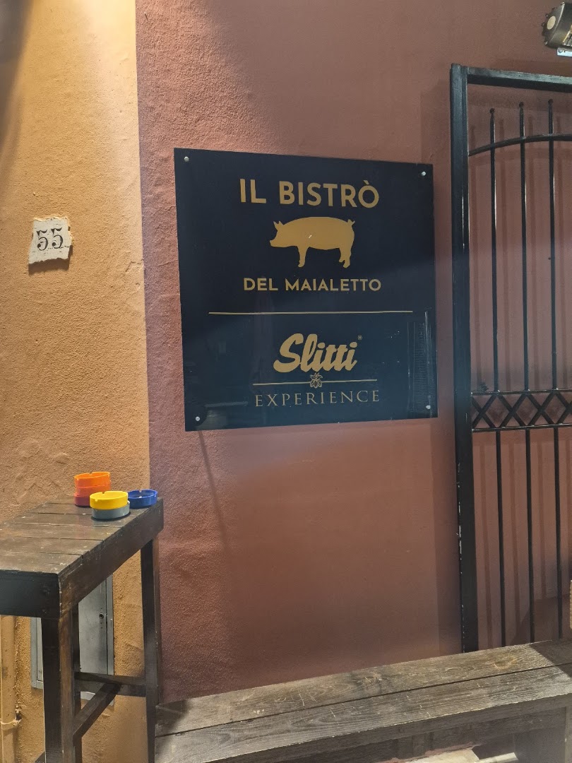 Il Bistrò del Maialetto