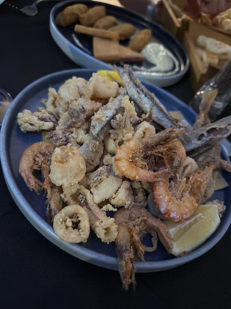 Il Bistrò di sapore di mare