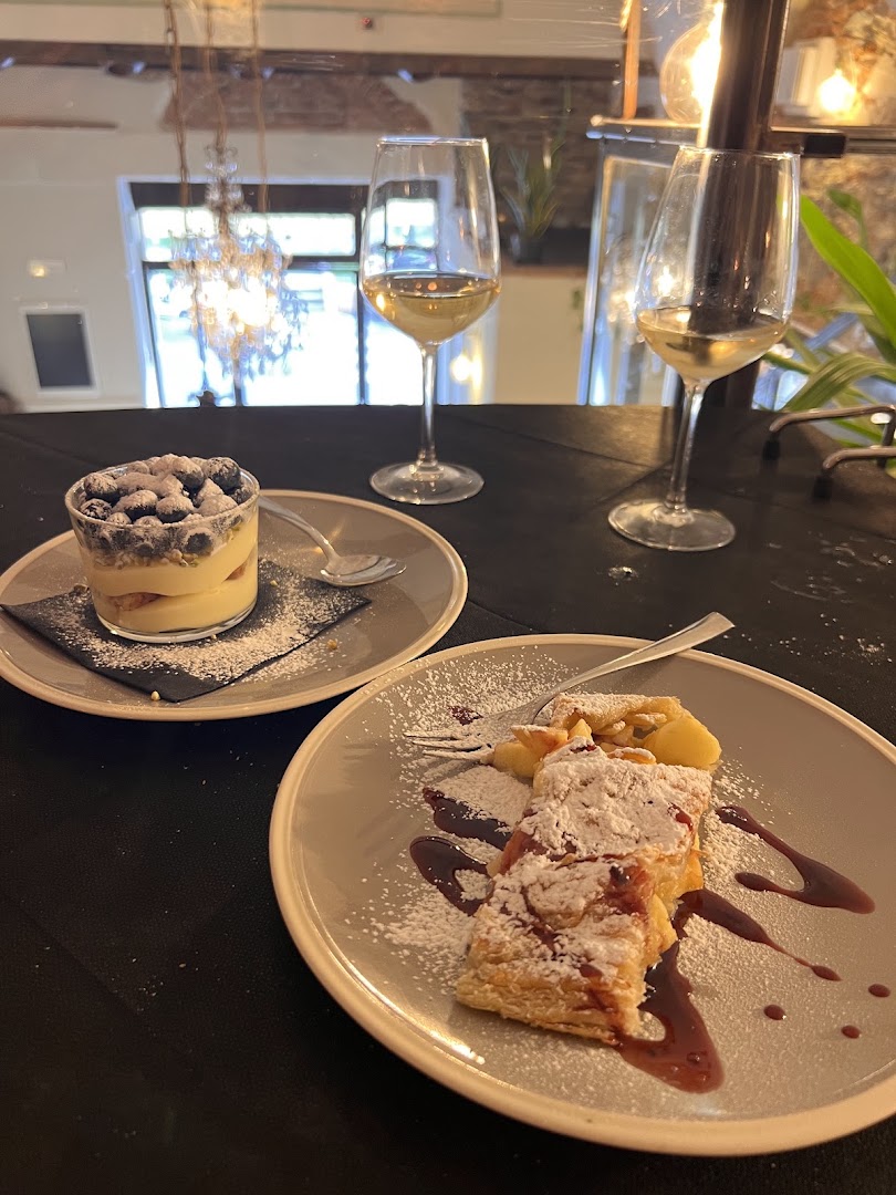 Il Bistrò di sapore di mare, Finale Ligure