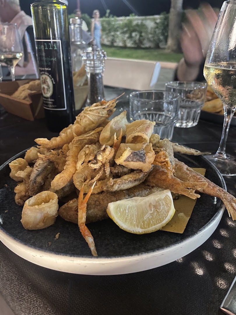 Il Bistrò di sapore di mare