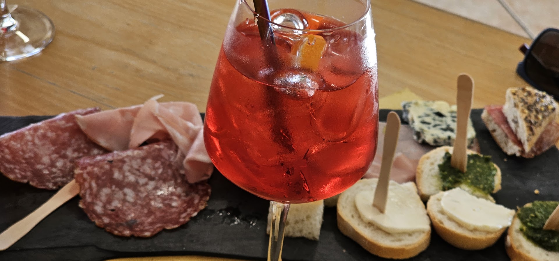 Il Bistrò - Monchiero, Monchiero