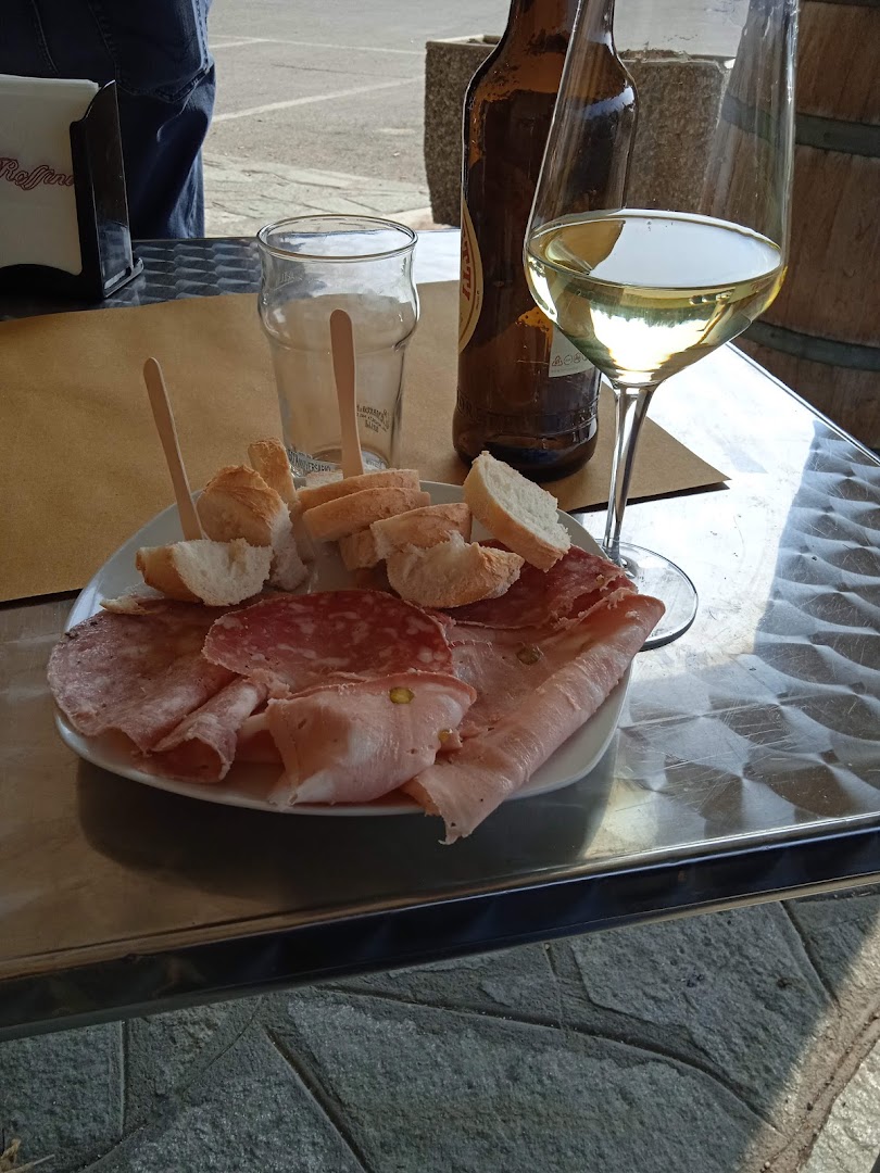 Il Bistrò - Monchiero