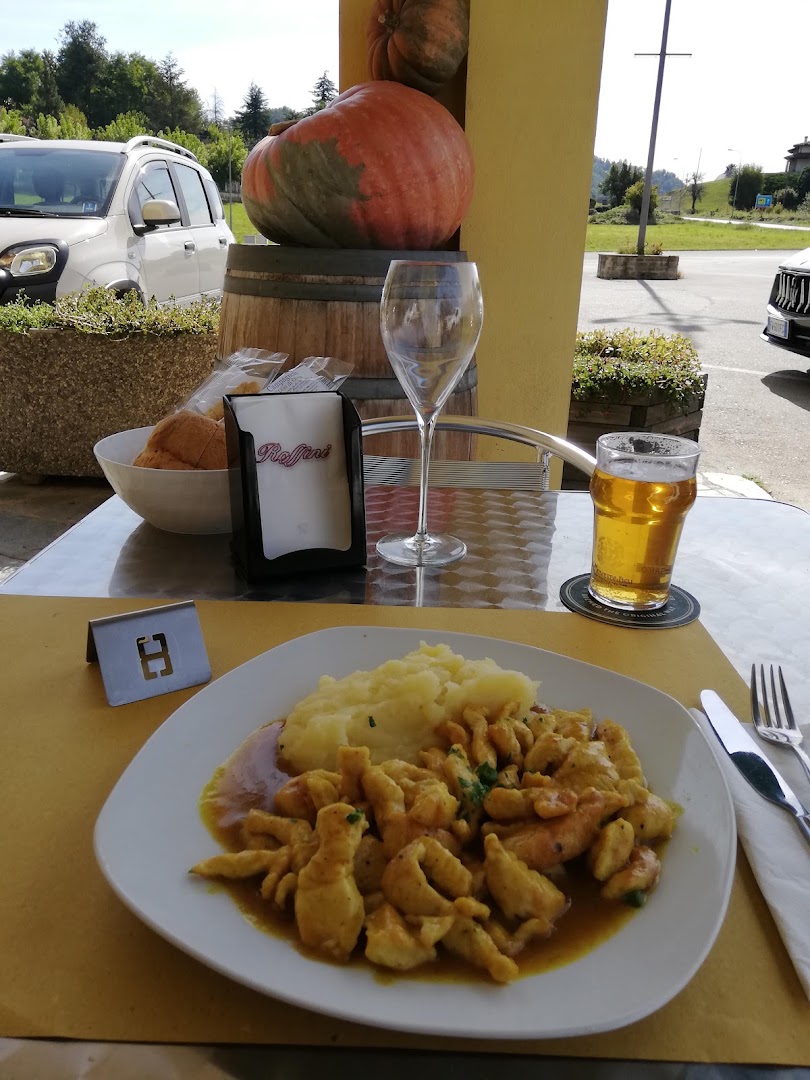 Il Bistrò - Monchiero