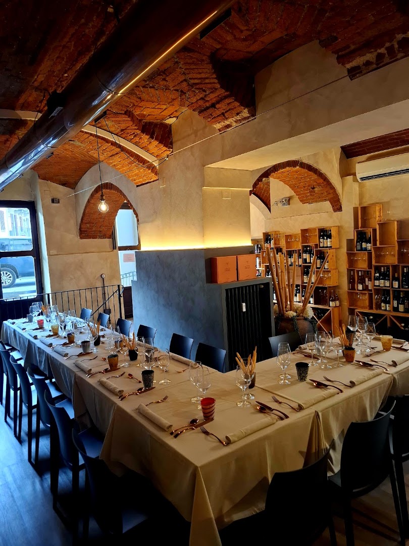 Il Bistrot del Portico