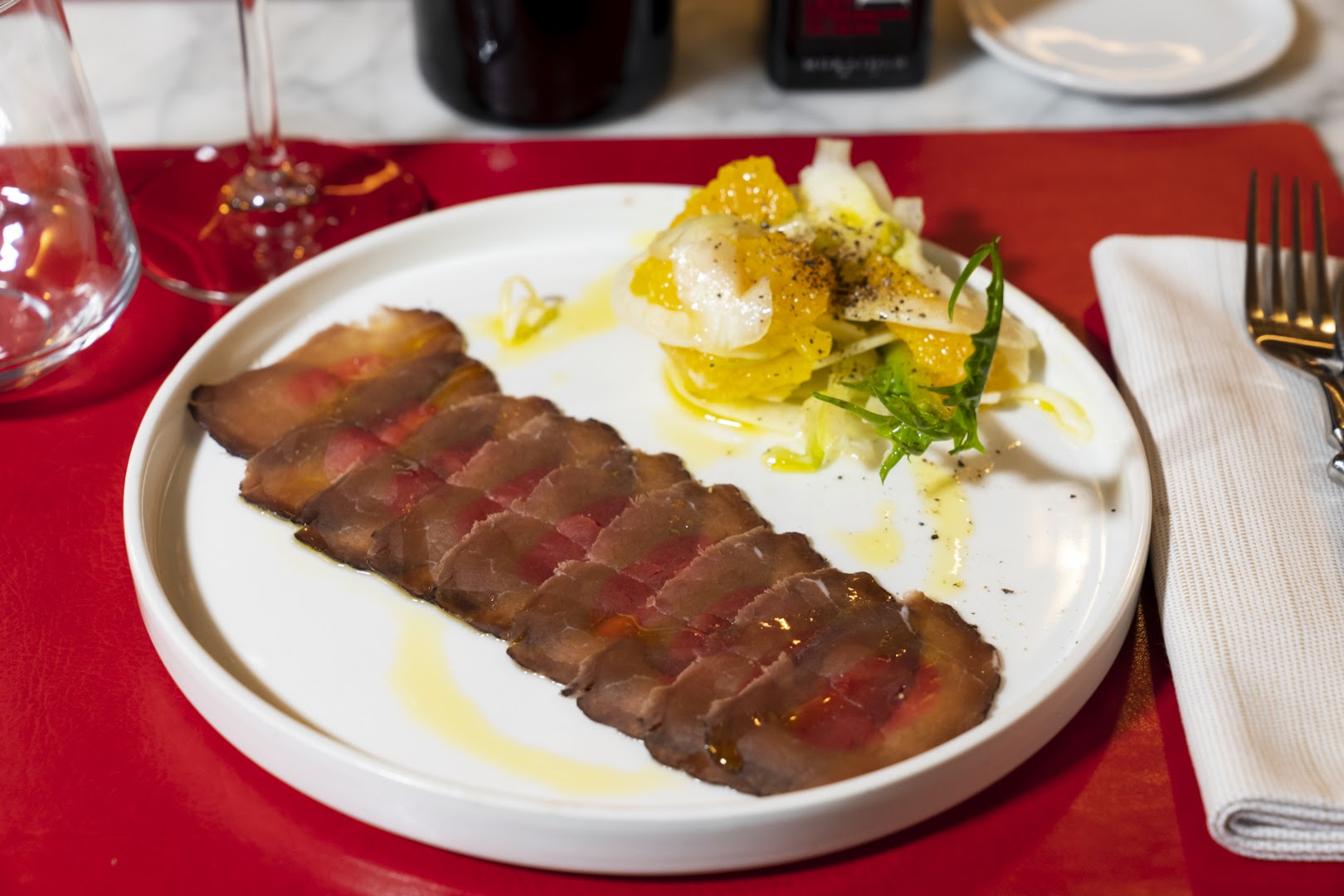 Il Bistrot di Agricola Toscana, Firenze