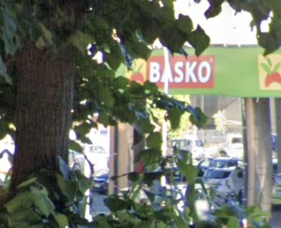 Il Bistrot di Basko C.so IV Novembre