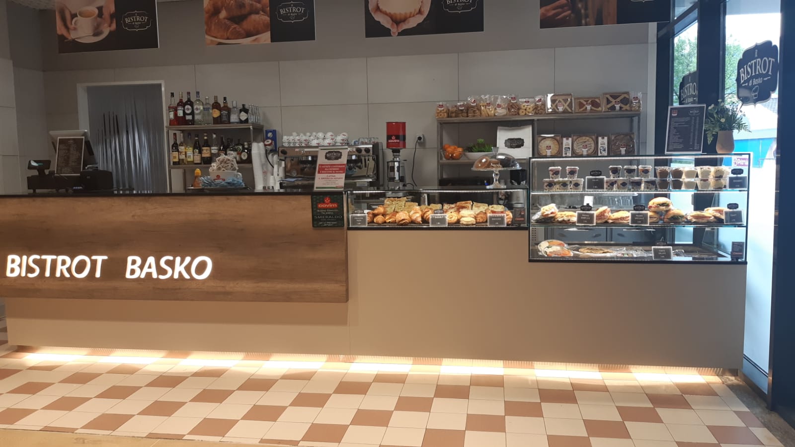 Il Bistrot di Basko C.so IV Novembre