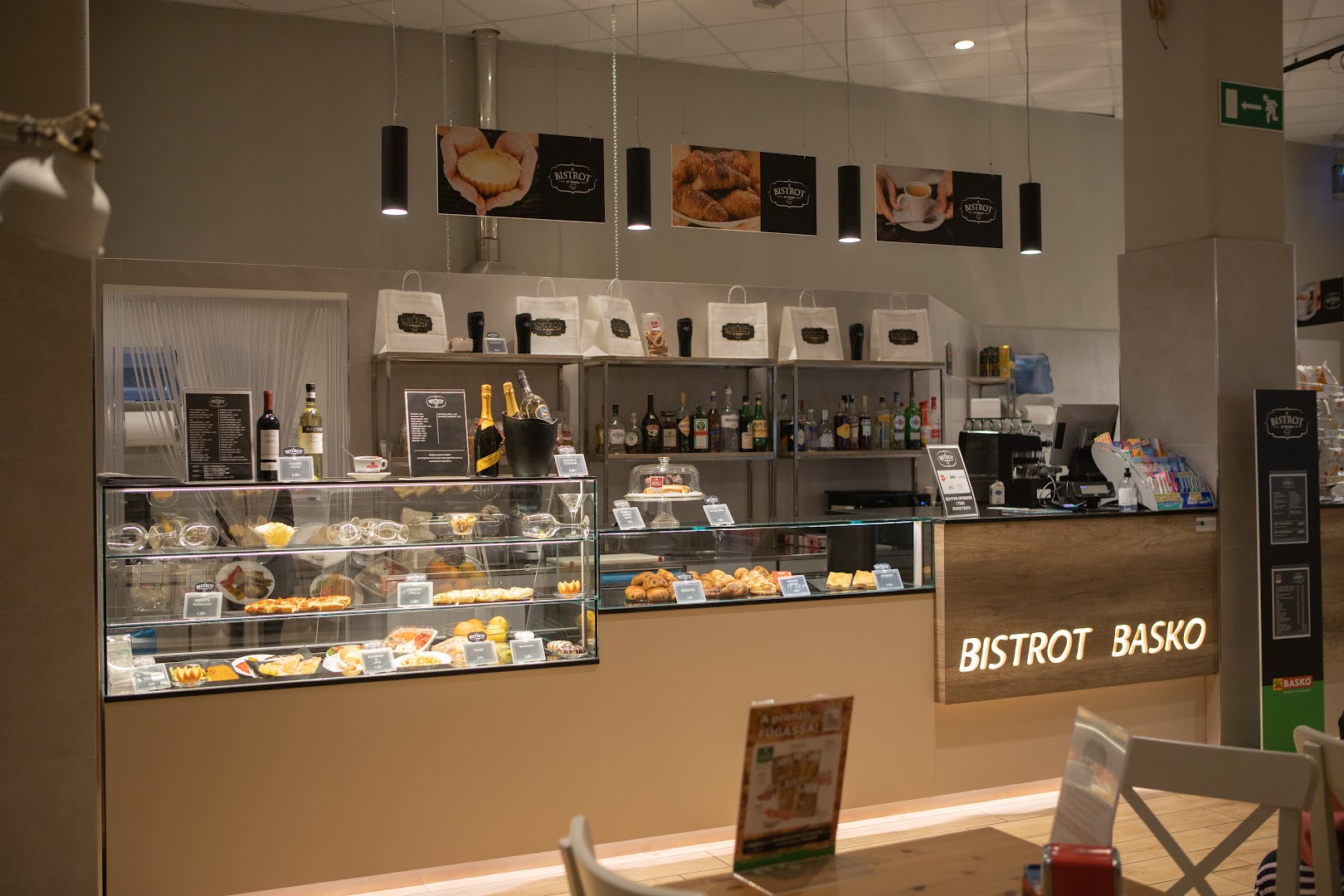Il Bistrot di Basko