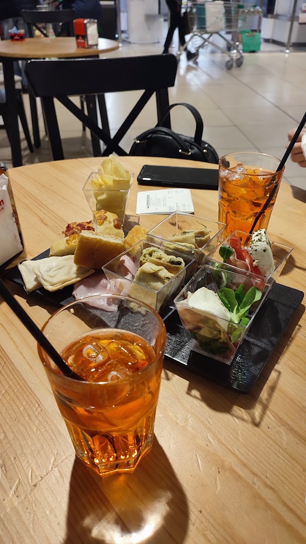 Il Bistrot di Basko Via San Rocco