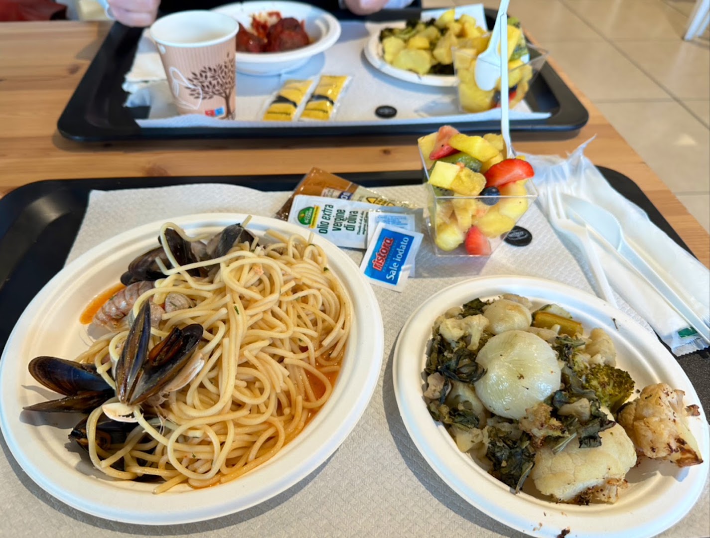 Il Bistrot di Basko Via San Rocco