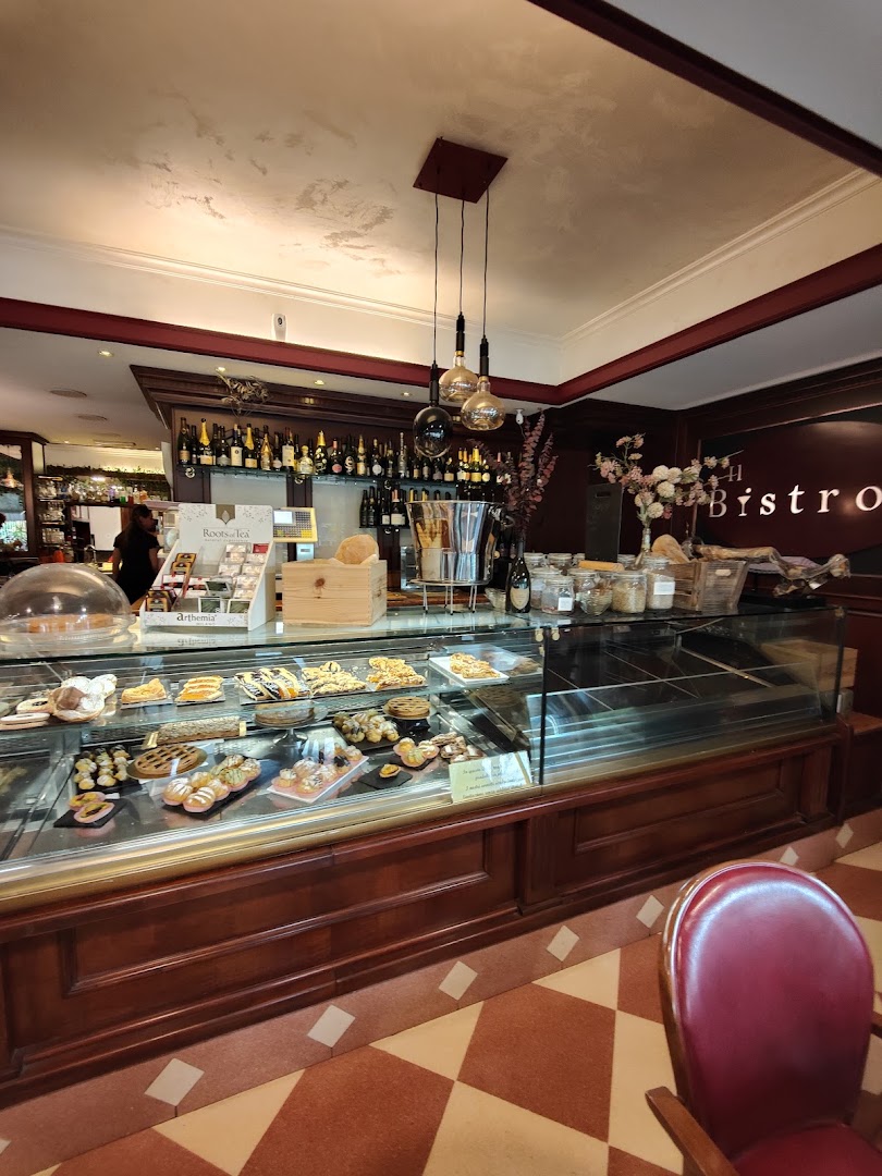 Il Bistrot