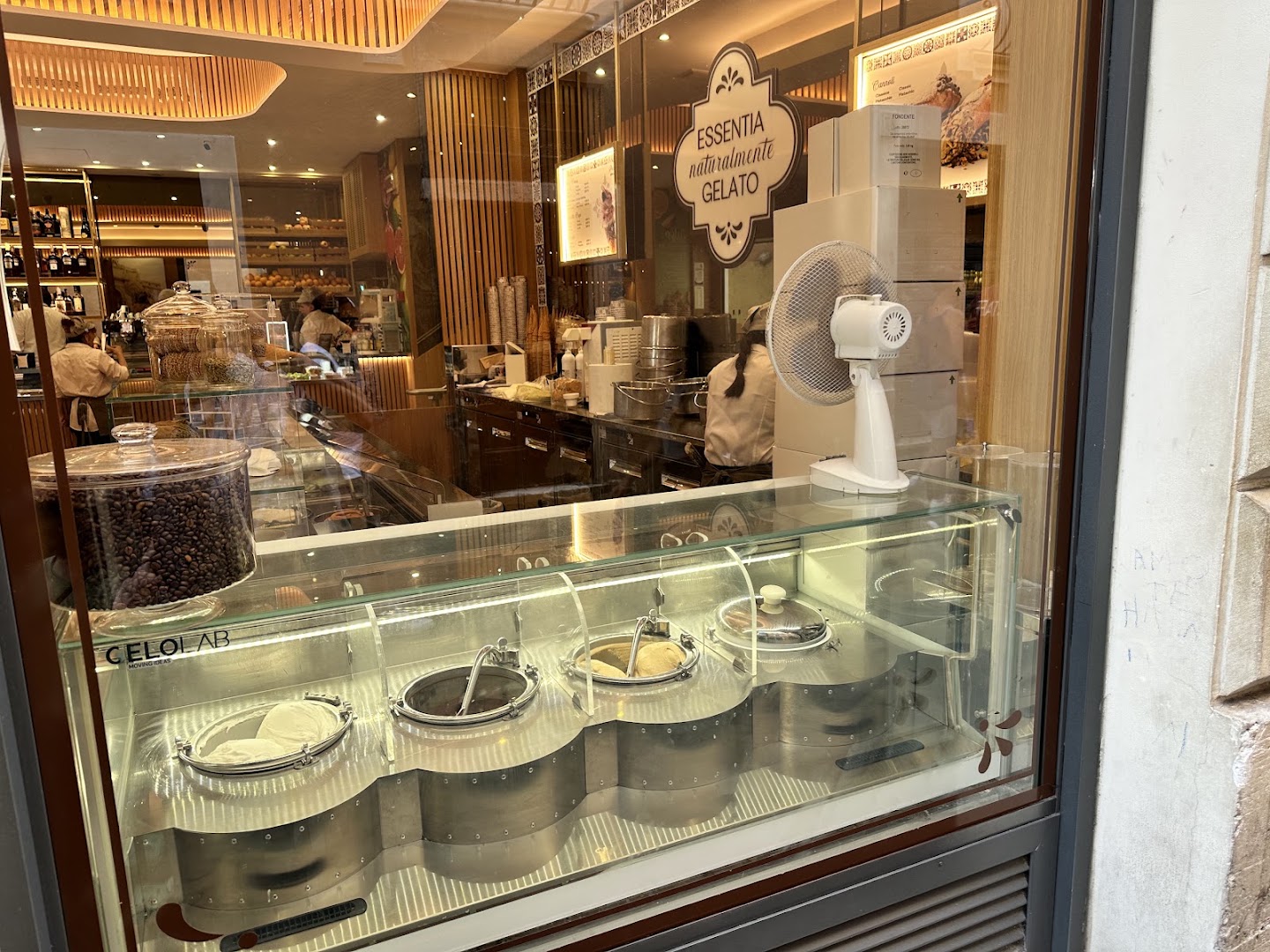 Il Bistrot - Roma Trevi