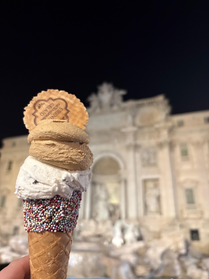 Il Bistrot - Roma Trevi