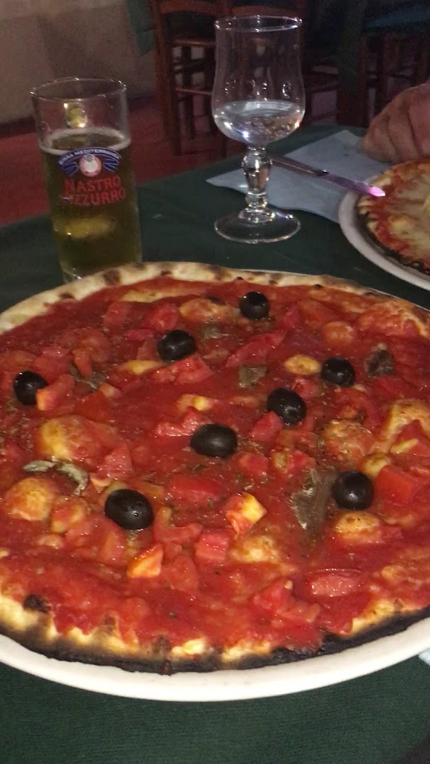 Il Bivacco