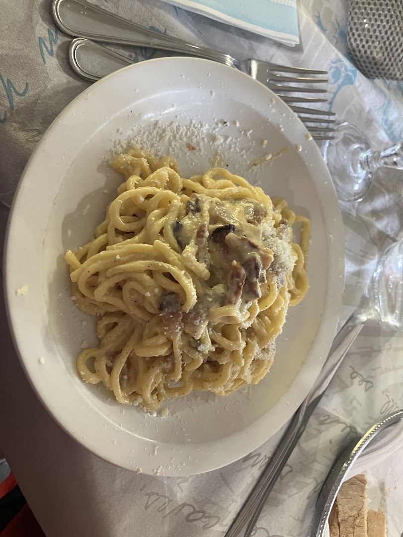 Il Bivacco