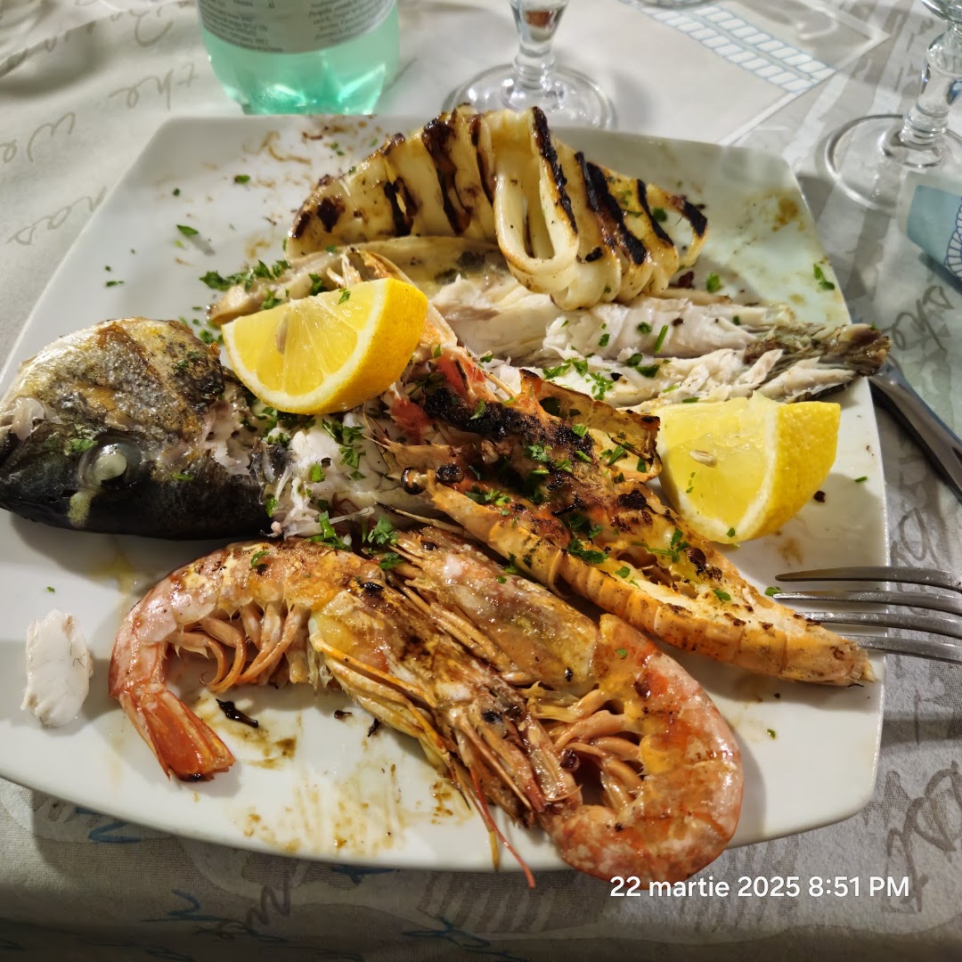 Il Bivacco
