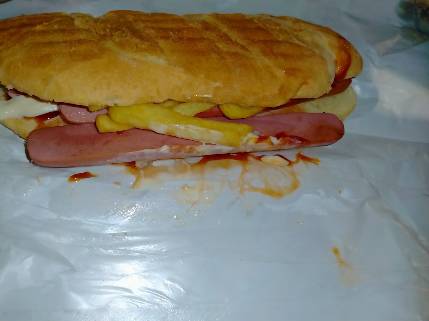 Il Bivio