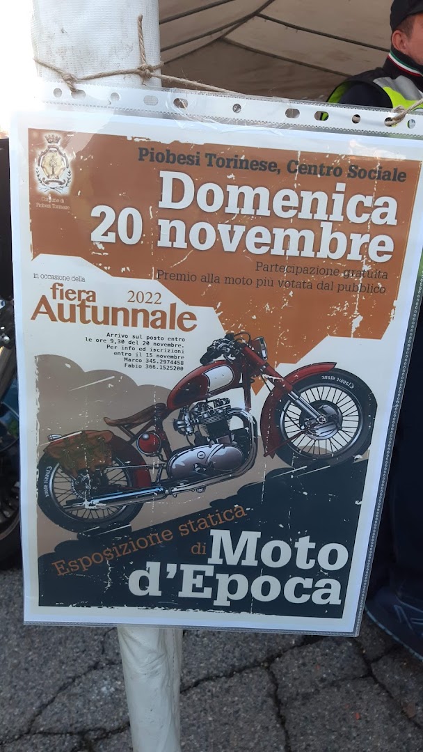 Il boccino d'oro