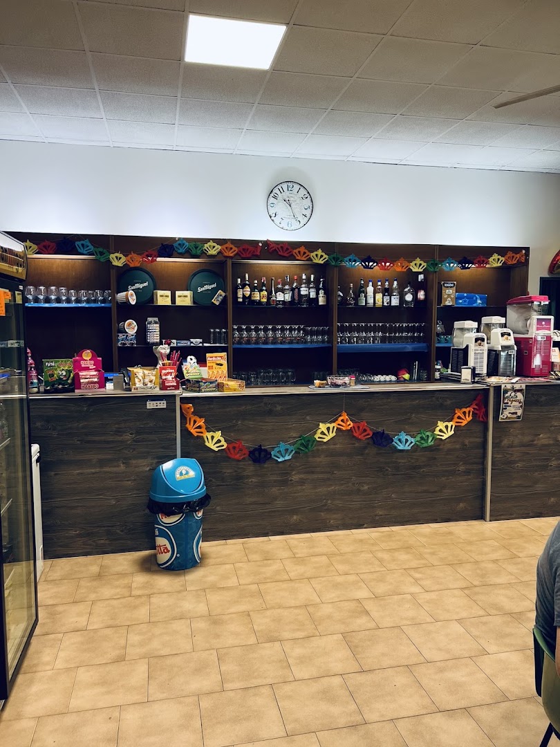 Il boccino d'oro