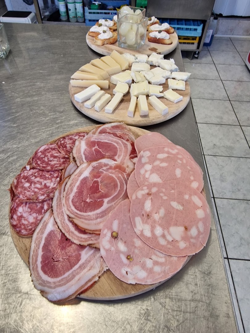 Il Boccio circolo, Rivanazzano Terme