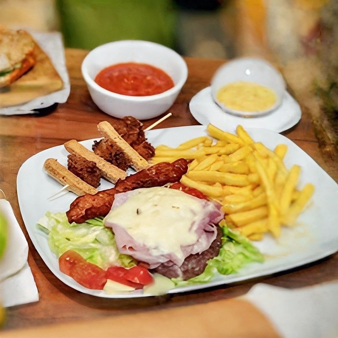 Il Boccio Pub, Pavia