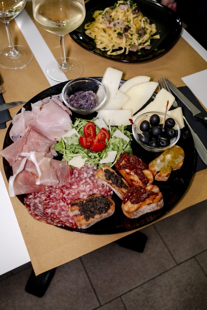 IL BOCCIO