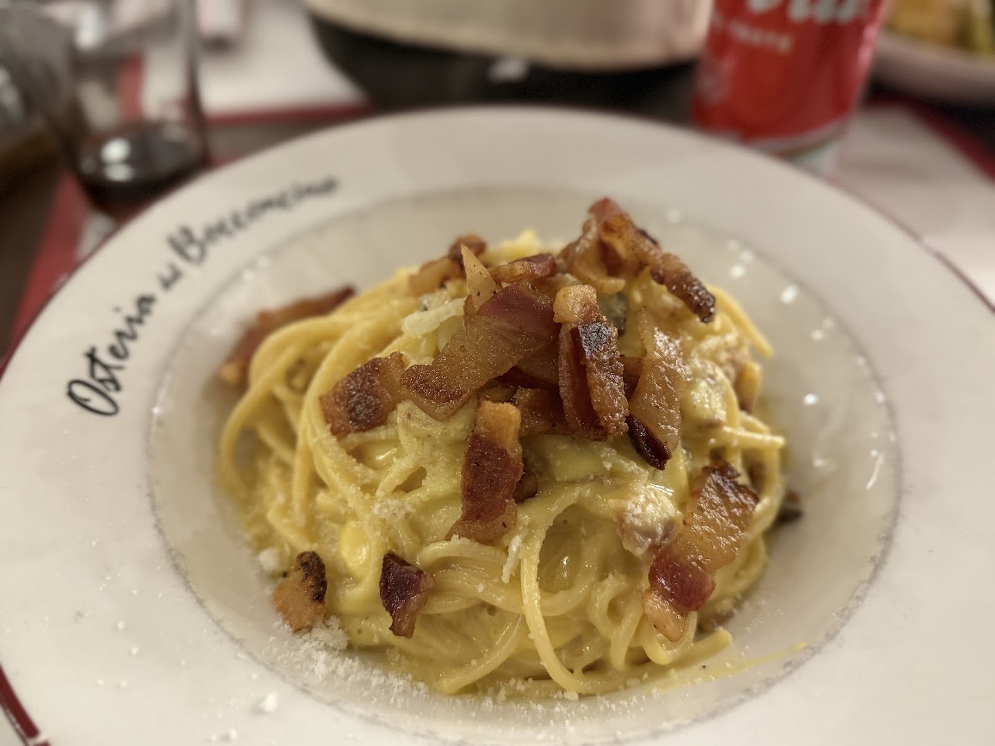 Il Bocconcino I Osteria Roma Centro
