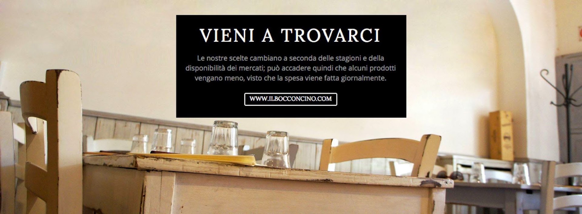 Il Bocconcino I Osteria Roma Centro