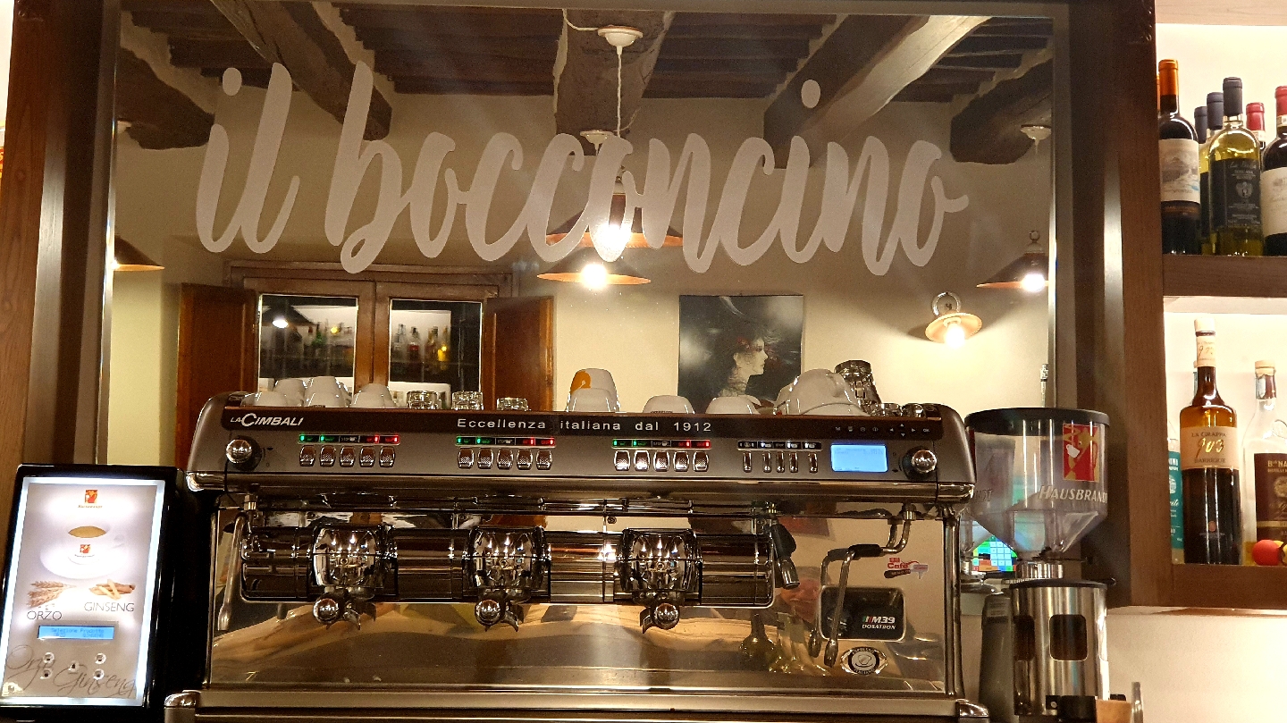 Il Bocconcino Sas di Pandolfi Sabrina, Lucca