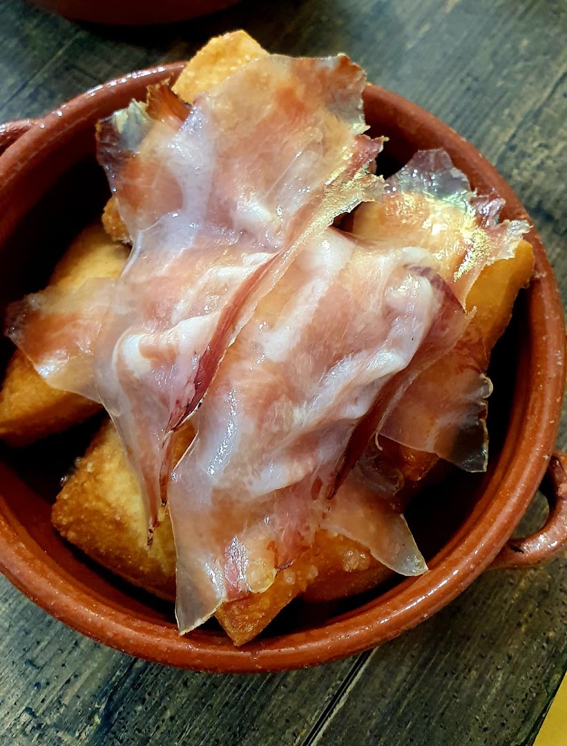 Il Boccone Food, Taurianova