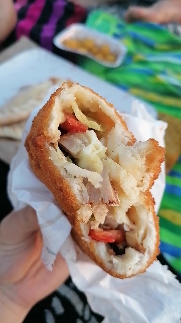 Il Boccone Food