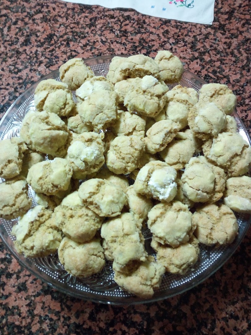 Il Boccone Food