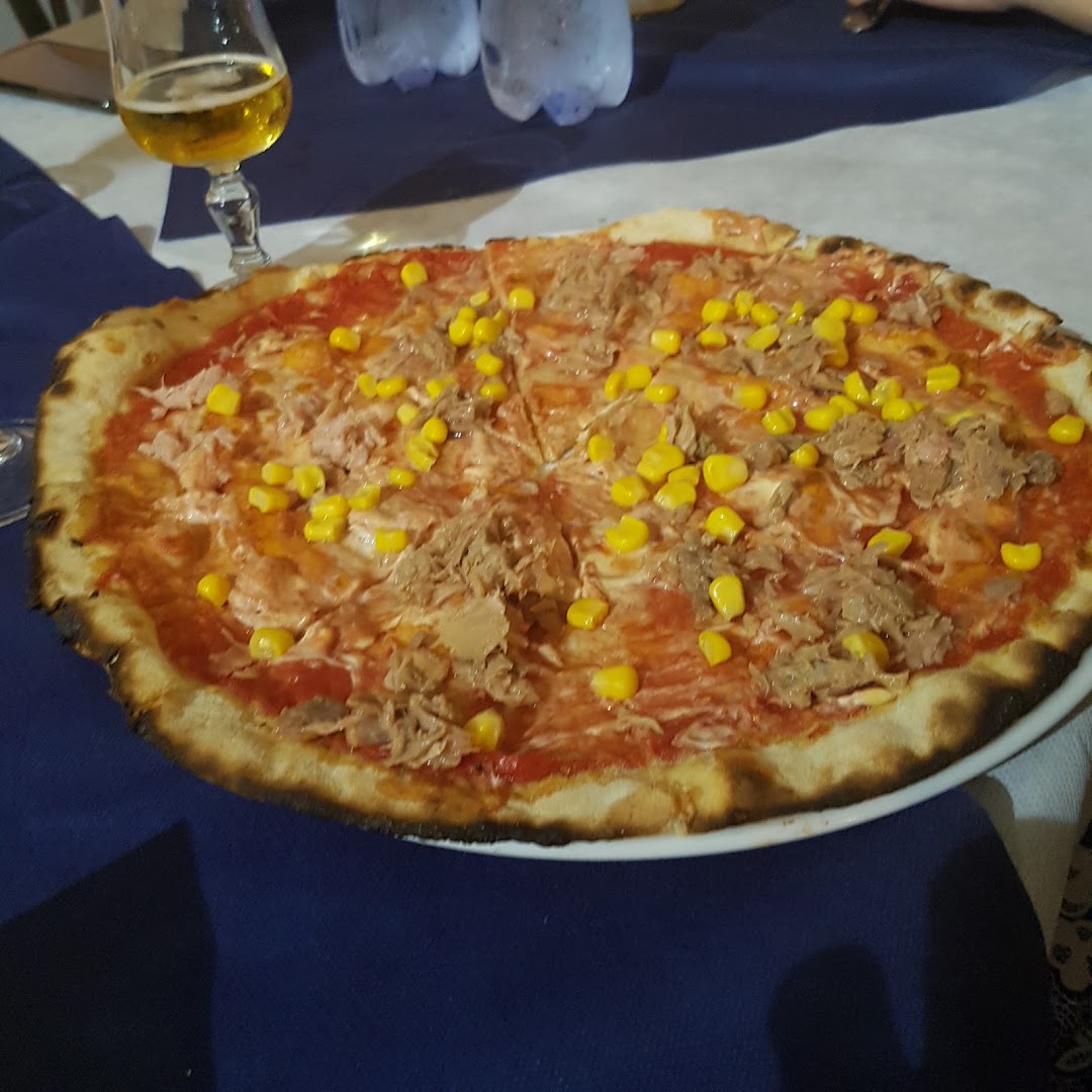 Il Boccone la Taverna del Gusto