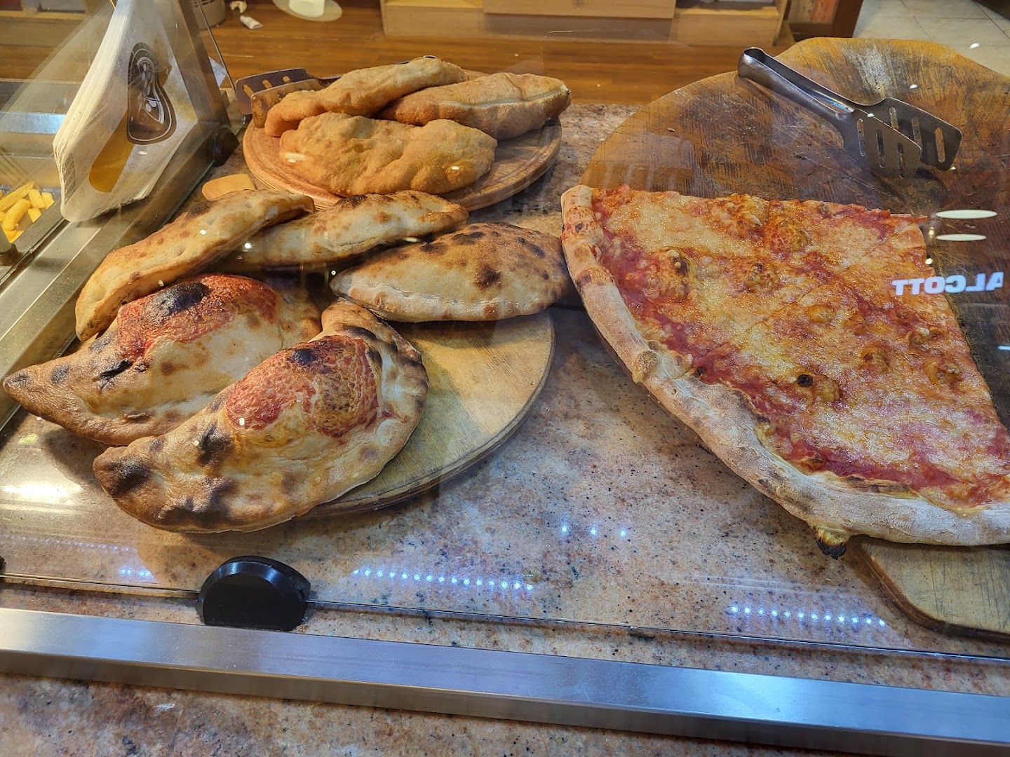 Il Boccone la Taverna del Gusto