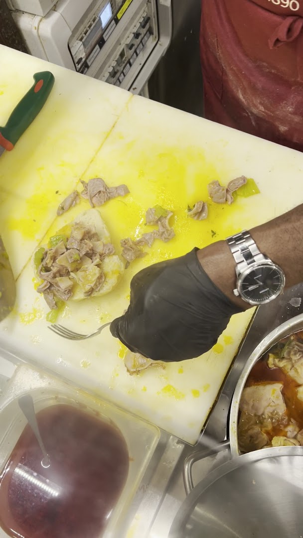 Il Bollito e lo Stracotto di Giacomo Trapani