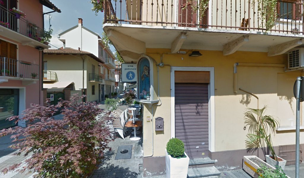 IL BONCE VIZIO, Vinovo