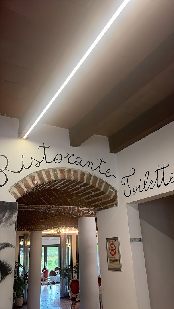 IL BORGHETTO - Bar Ristorante a Modena uscita autostrada modena nord, Modena
