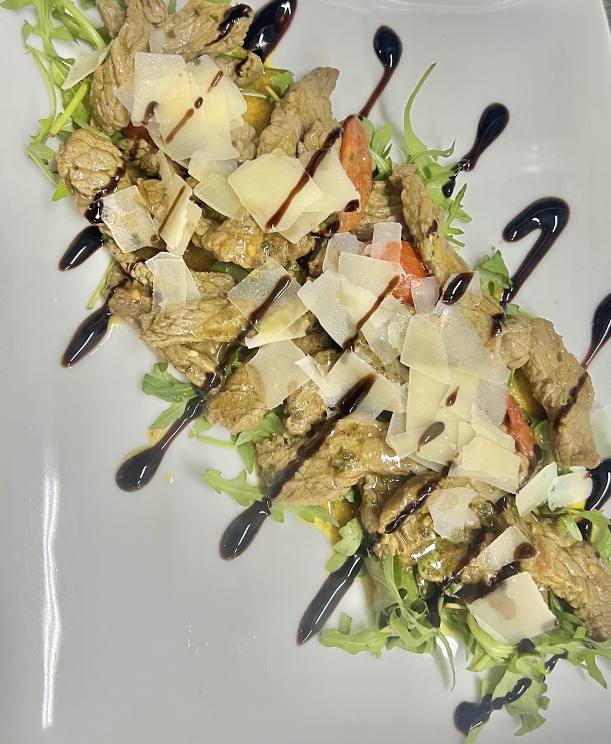 IL BORGHETTO - Bar Ristorante a Modena uscita autostrada modena nord